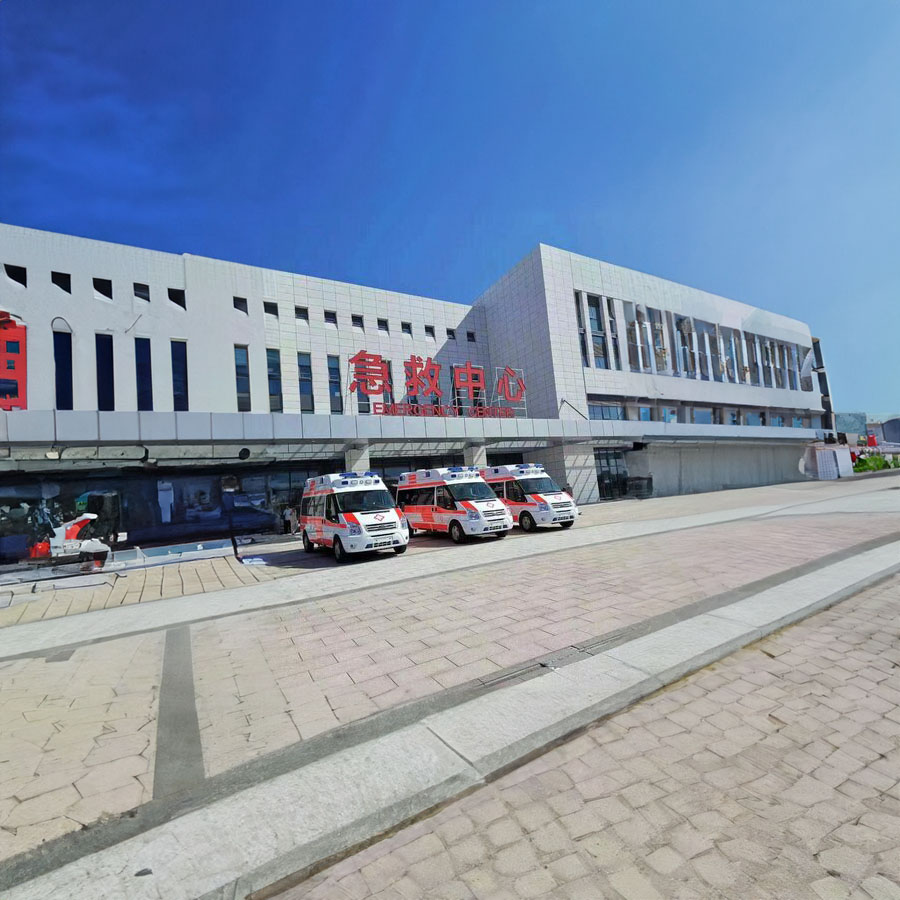 苏州出租救护车电话号码