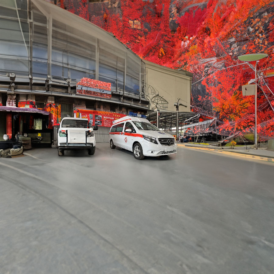 苏州租赁私人救护车联系方式