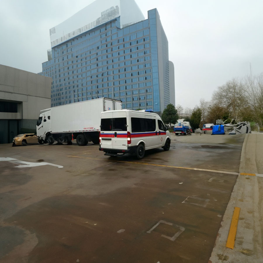 苏州租赁急救车电话号码