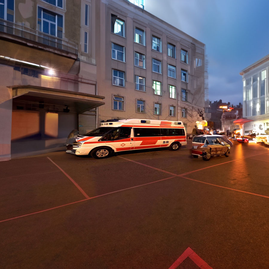 苏州出租救护车电话号码