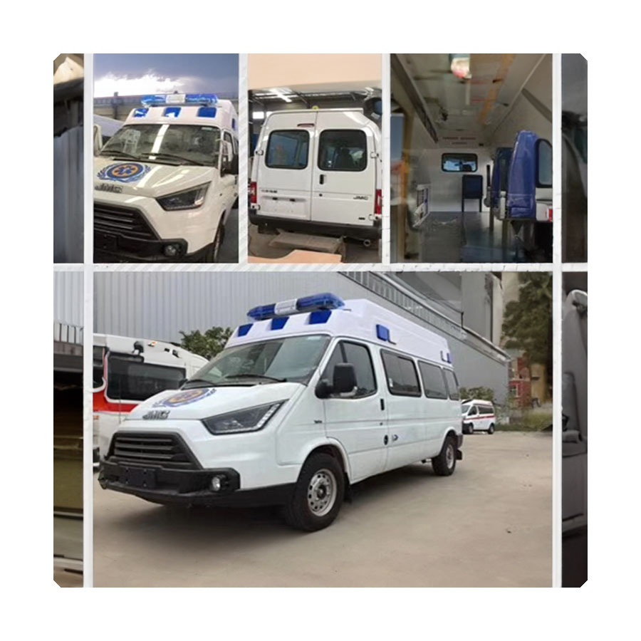 苏州租赁救护车