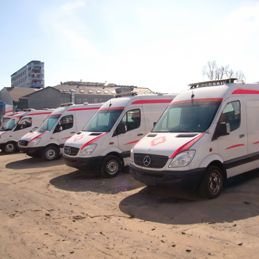 苏州租赁救护车电话