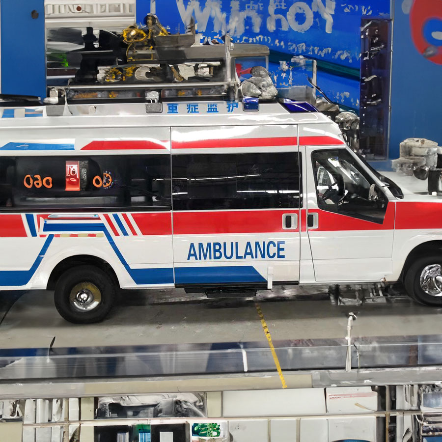 苏州租赁急救车联系方式
