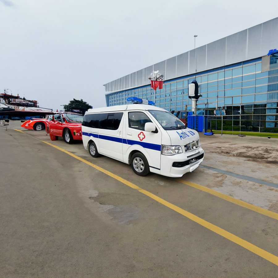 苏州出租急救车联系方式