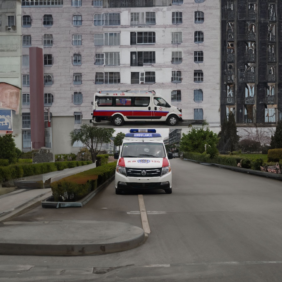 苏州租赁救护车电话