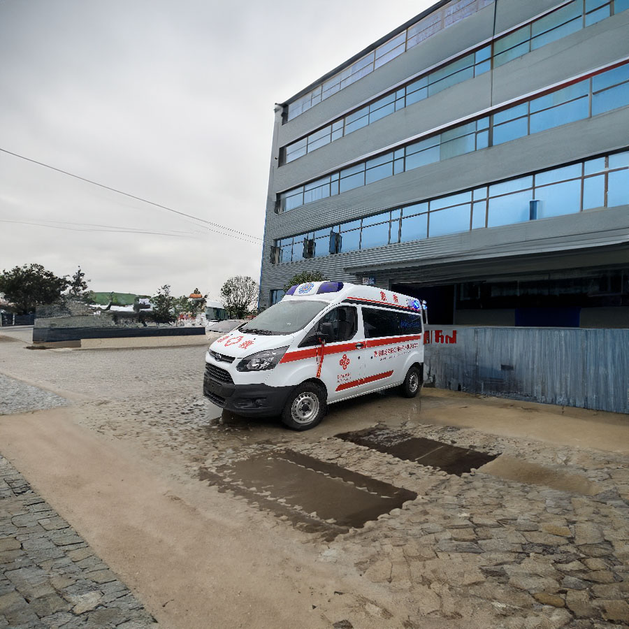 苏州租赁救护车联系电话
