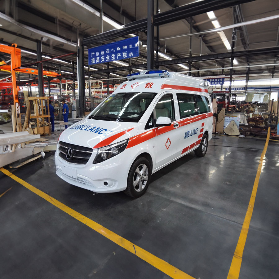 苏州出租救护车联系方式