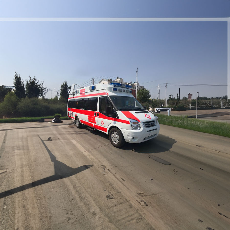 苏州租赁私人救护车电话号码