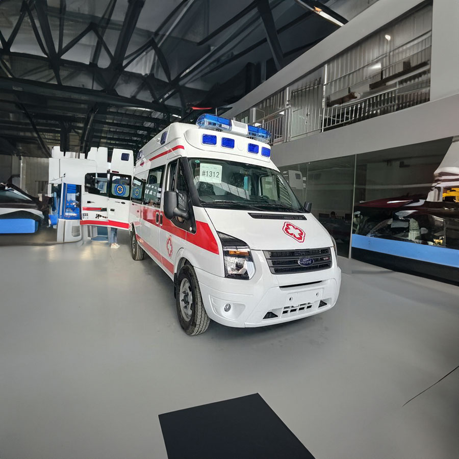 苏州出租私人救护车
