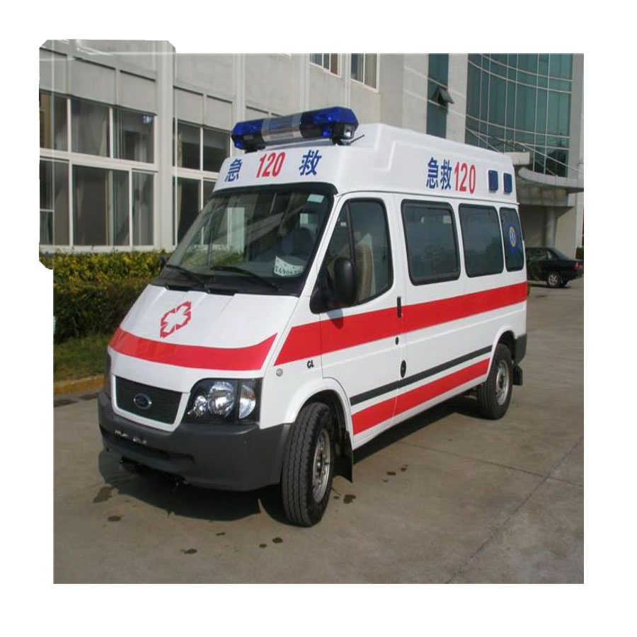 苏州出租急救车电话
