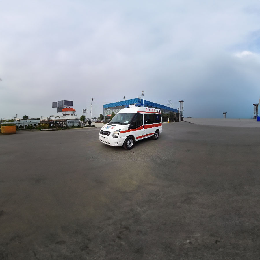 苏州租赁急救车电话号码
