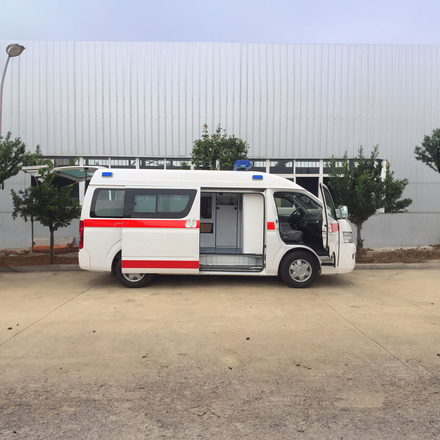 苏州租赁急救车联系方式