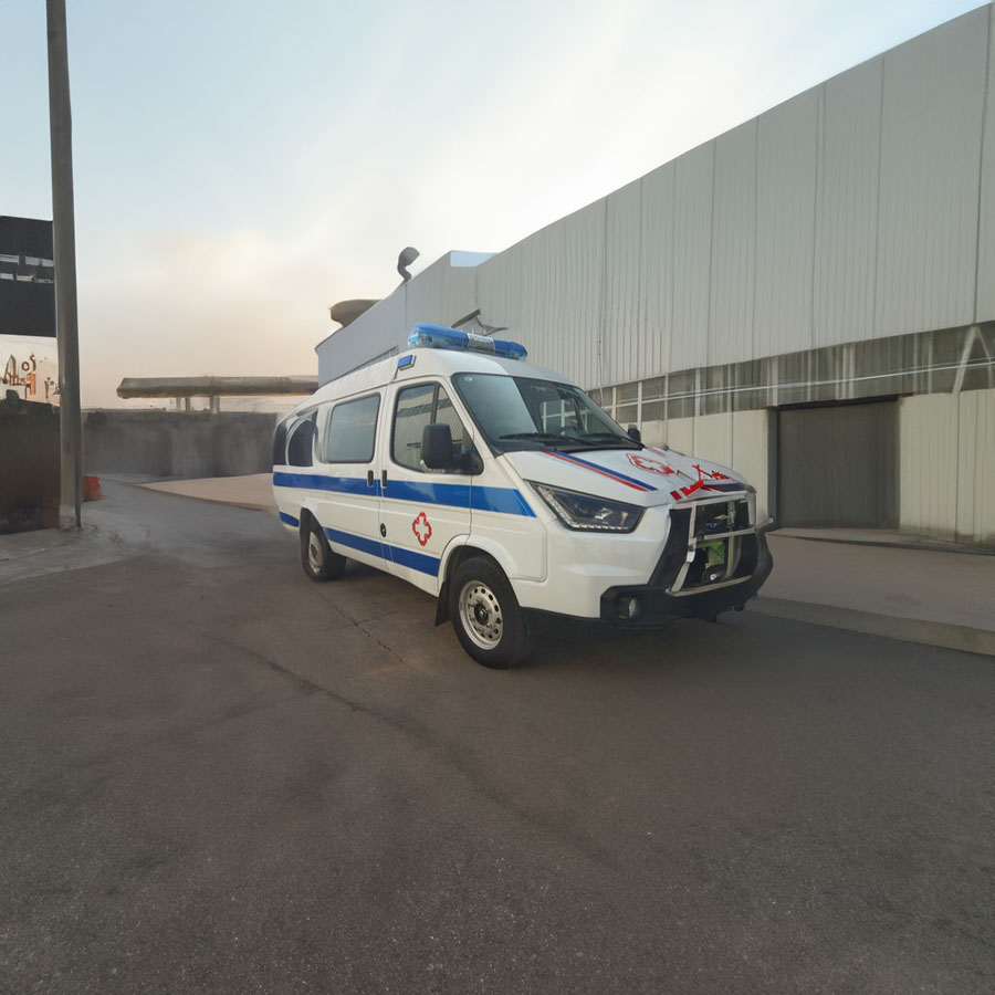 苏州出租急救车