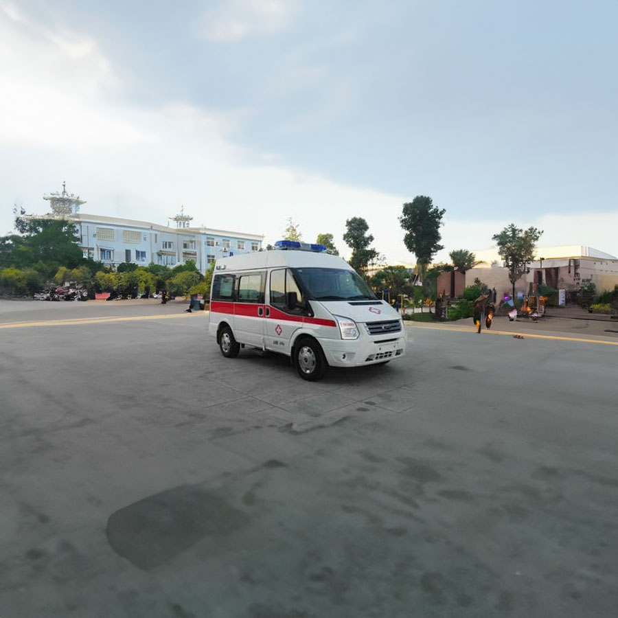 苏州租赁救护车联系电话