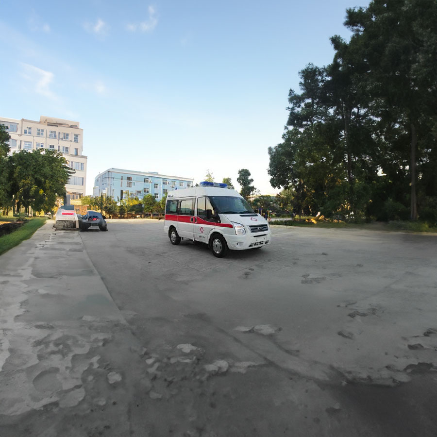 苏州出租急救车联系方式