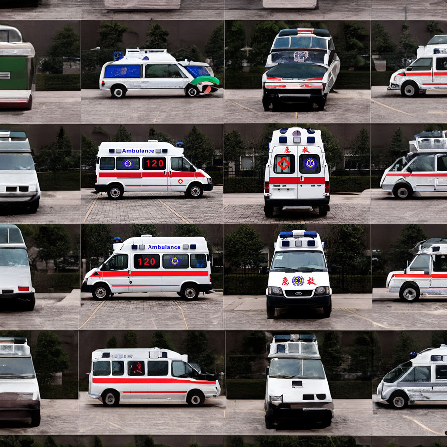 苏州出租急救车联系电话