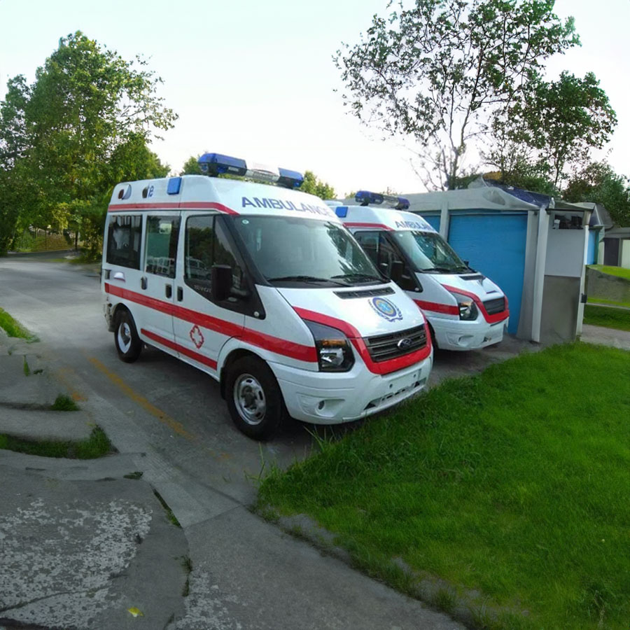 苏州出租救护车联系电话