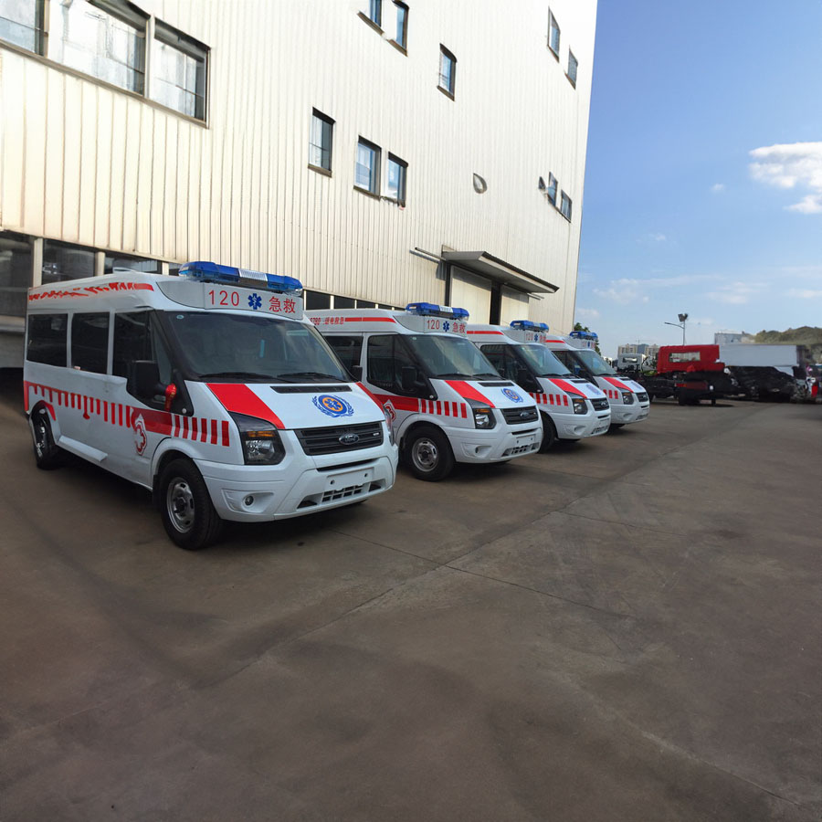 苏州出租急救车