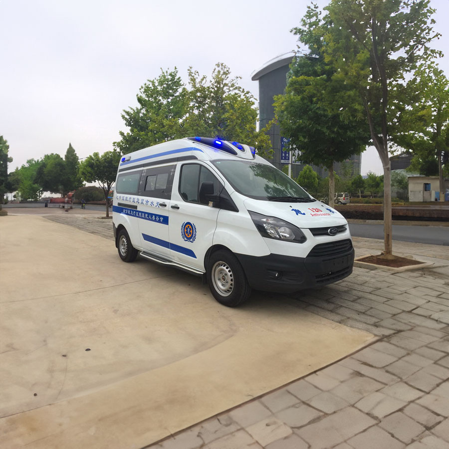 苏州租赁私人救护车电话号码