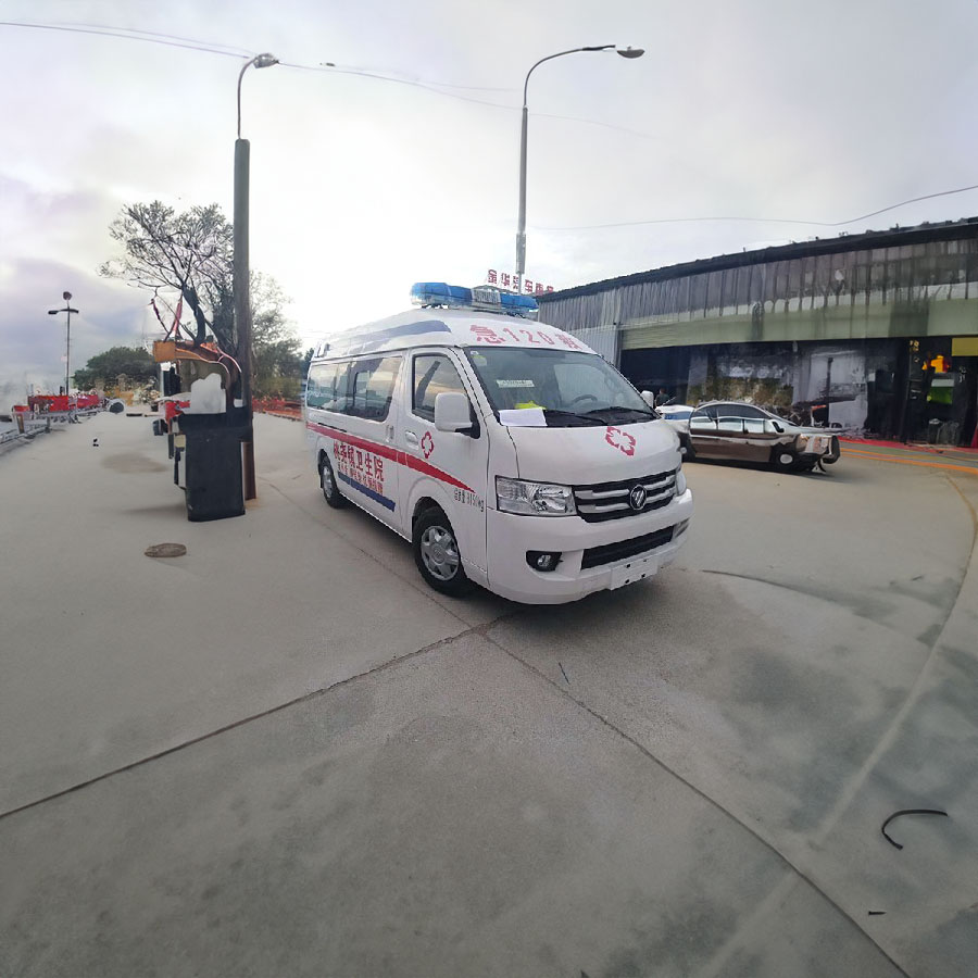 苏州租赁120联系方式