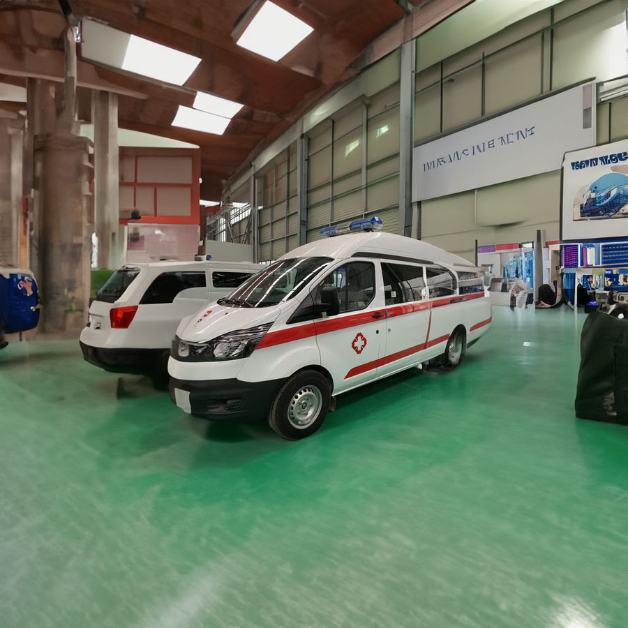 苏州出租救护车联系方式