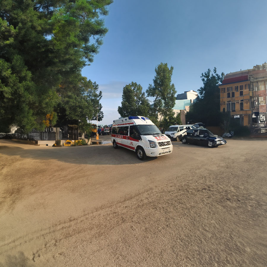 苏州租赁120联系电话