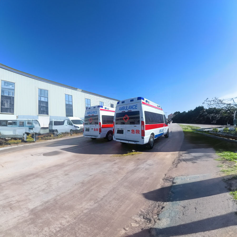 苏州出租急救车联系电话