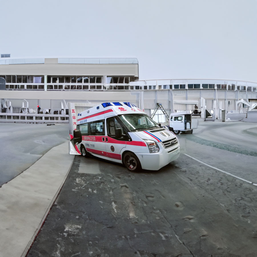 苏州租赁救护车联系电话