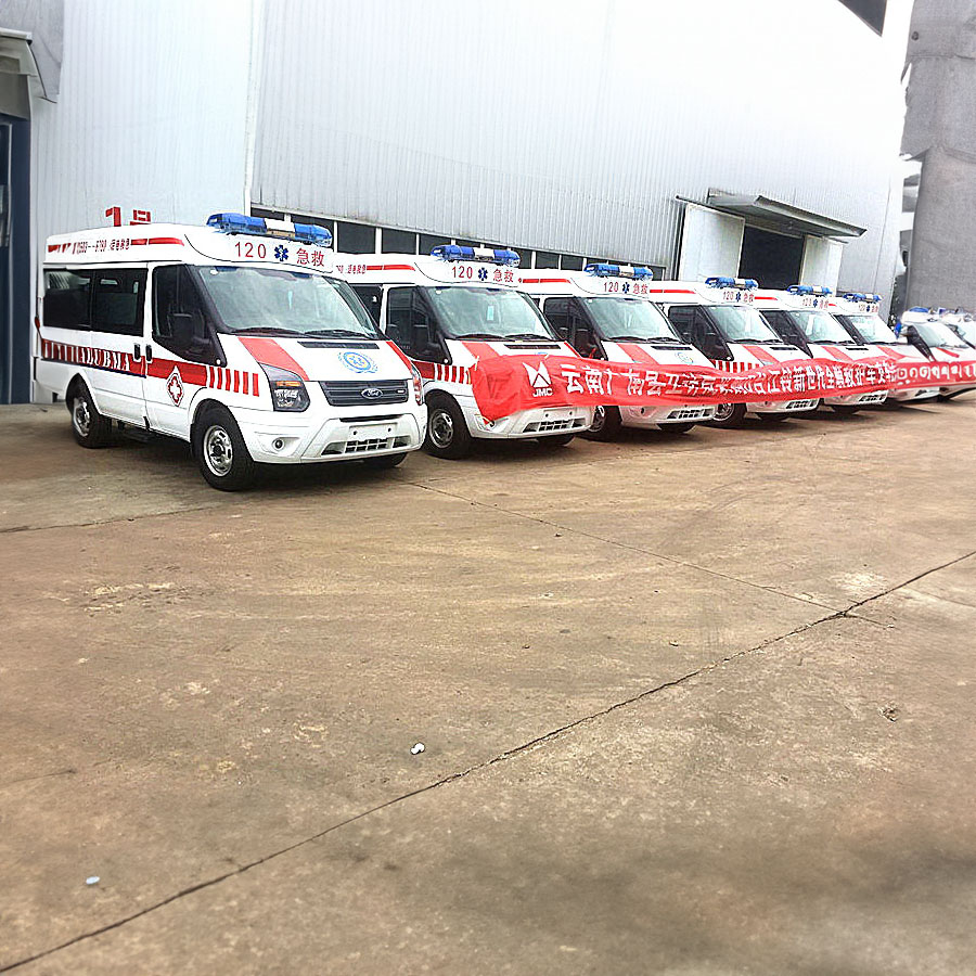 苏州租赁私人救护车