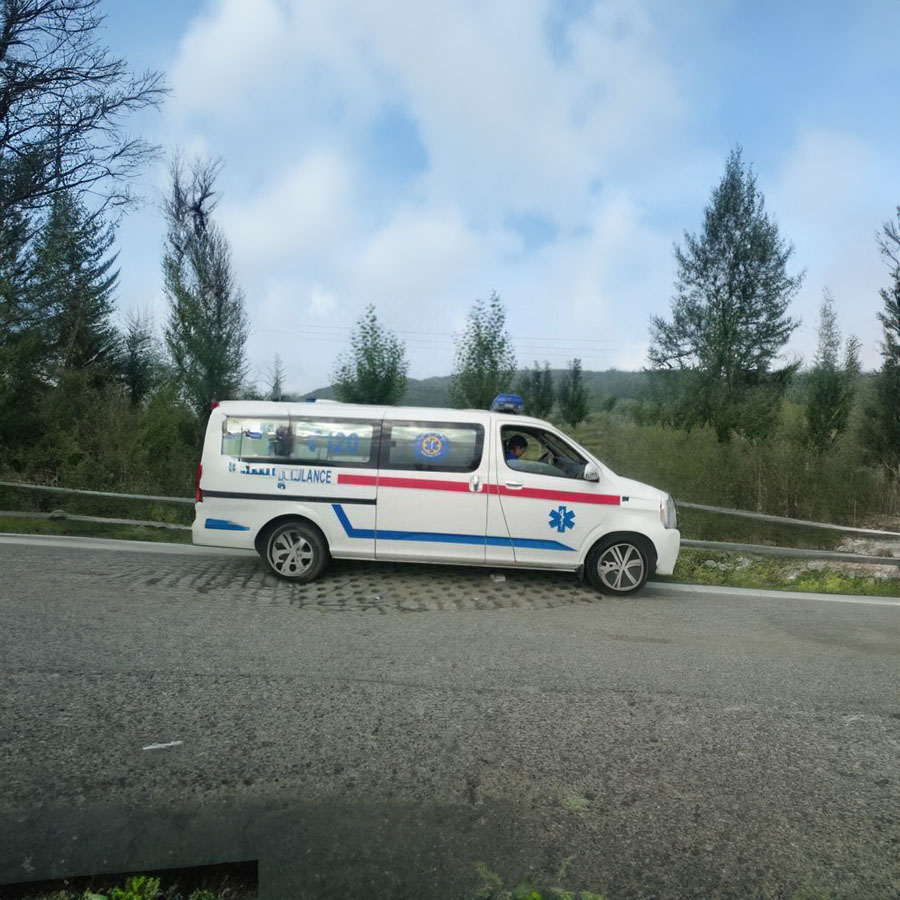 苏州出租私人救护车联系电话