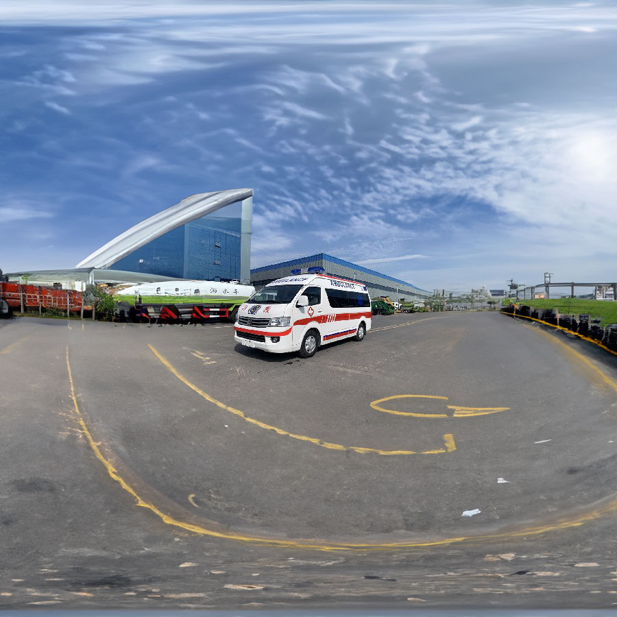 苏州租赁救护车联系方式