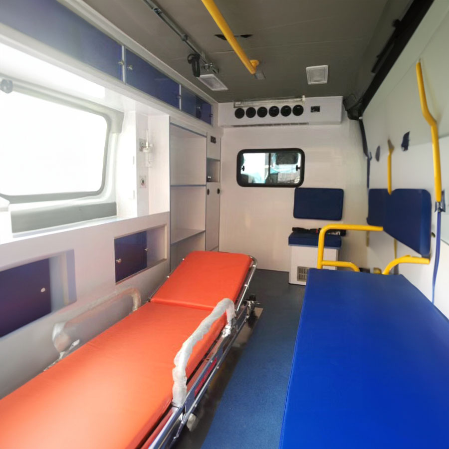 苏州租赁救护车电话