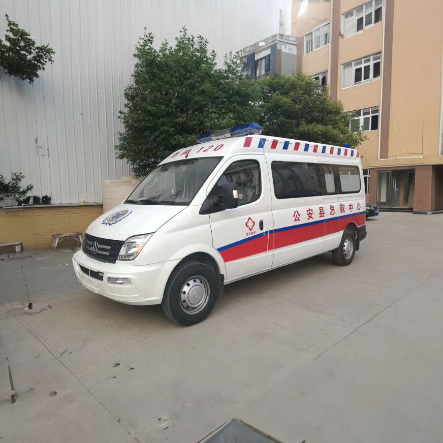 苏州租赁救护车联系电话