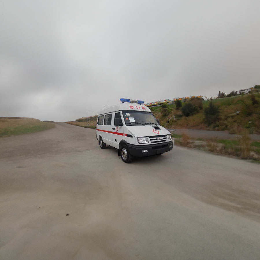 苏州出租救护车电话号码