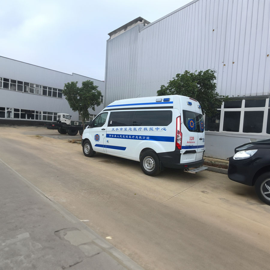 苏州出租急救车联系方式