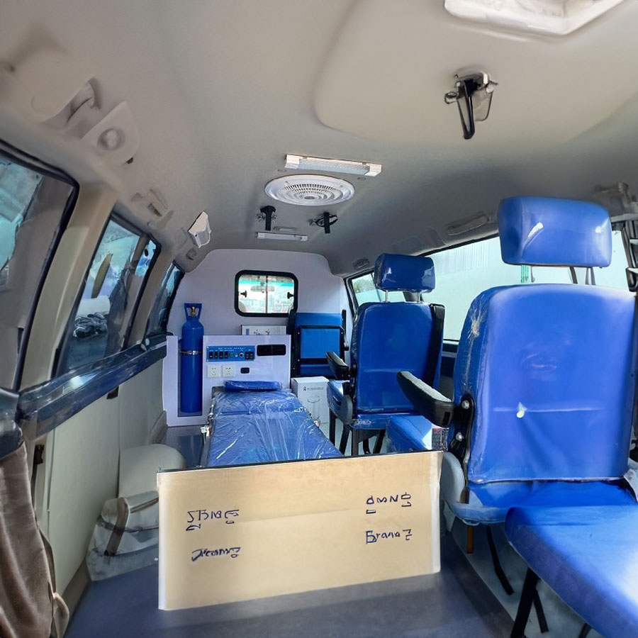 苏州租赁救护车电话