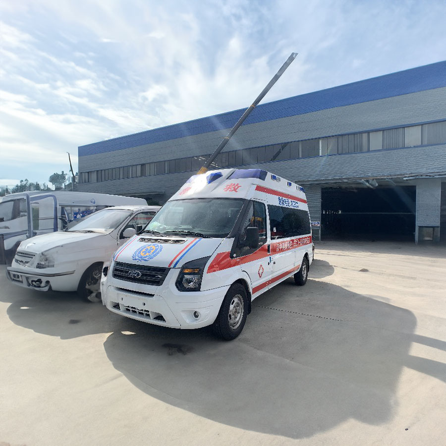 苏州出租救护车电话号码