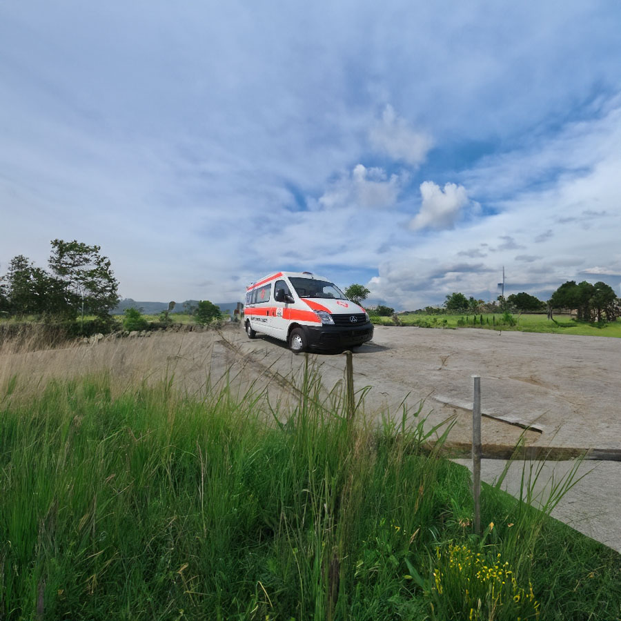 苏州租赁私人救护车电话号码