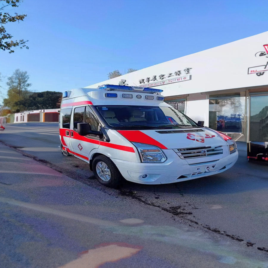 苏州租赁私人救护车电话