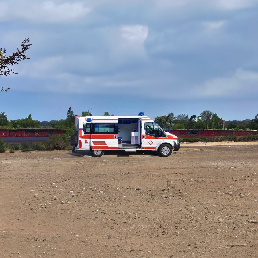 苏州租赁急救车联系方式