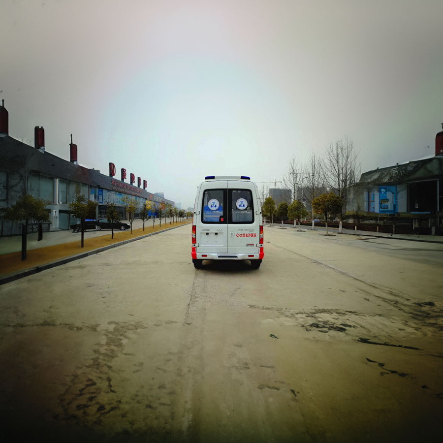 苏州出租救护车电话