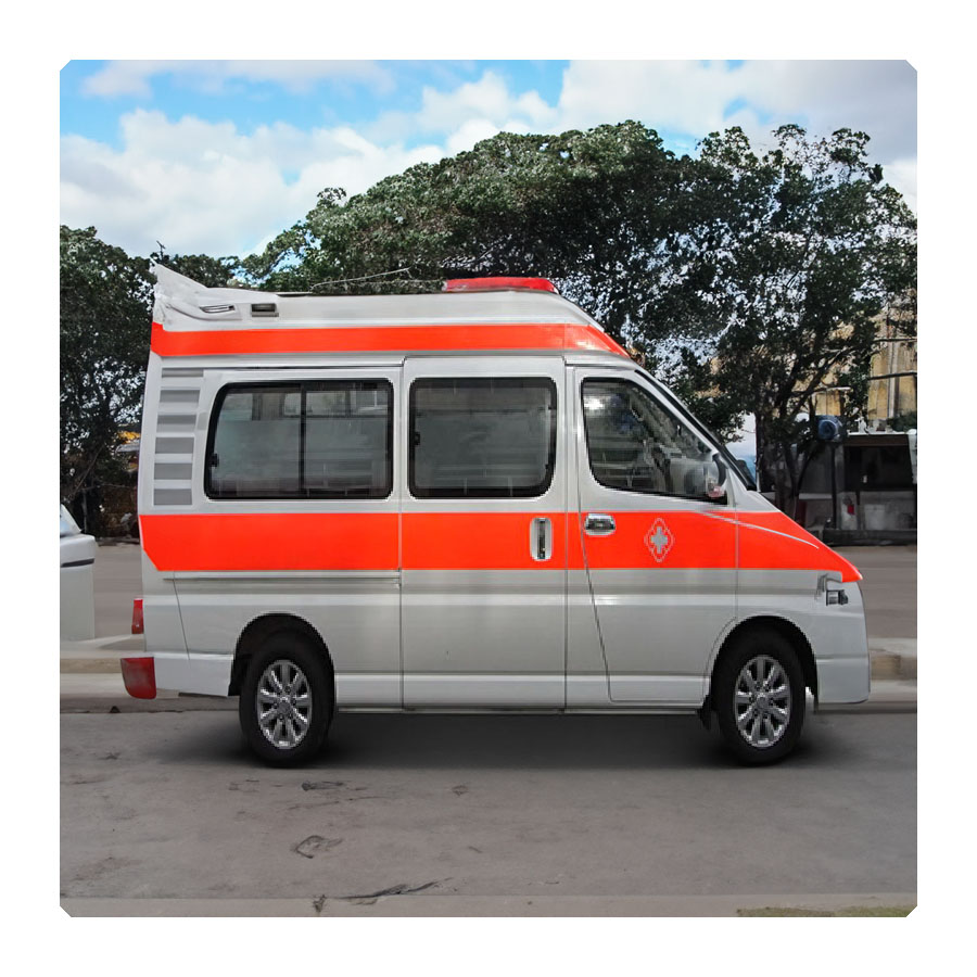 苏州租赁救护车