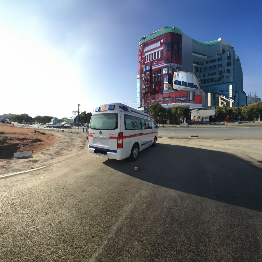 苏州出租120联系方式