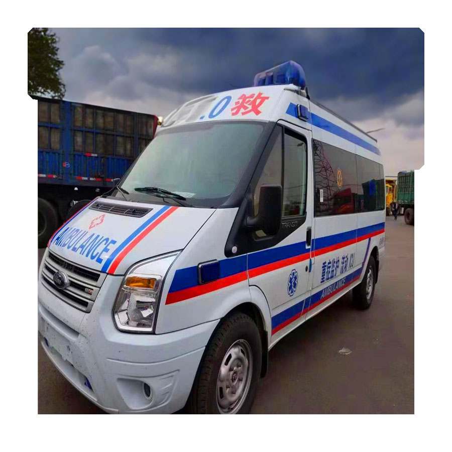苏州租赁私人救护车