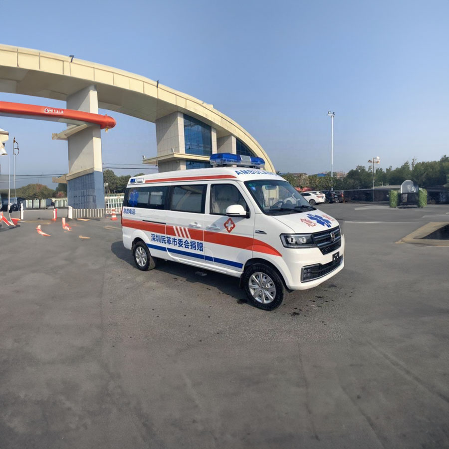 苏州出租救护车联系电话