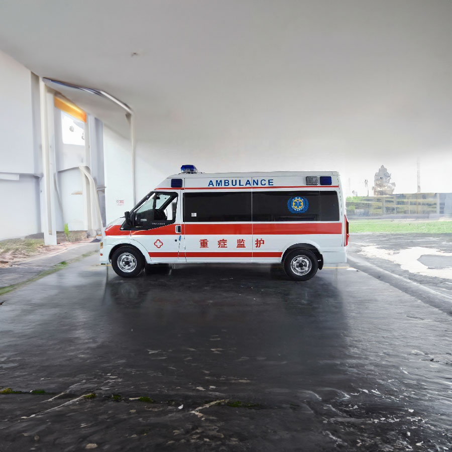 苏州租赁120联系方式