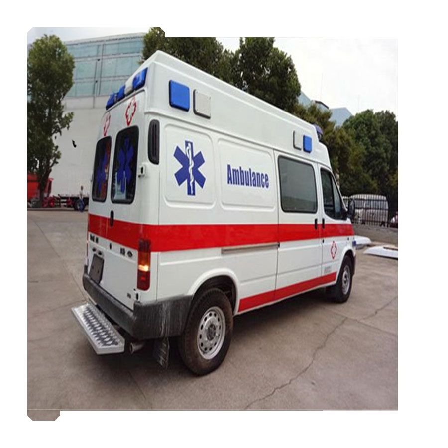 苏州出租急救车