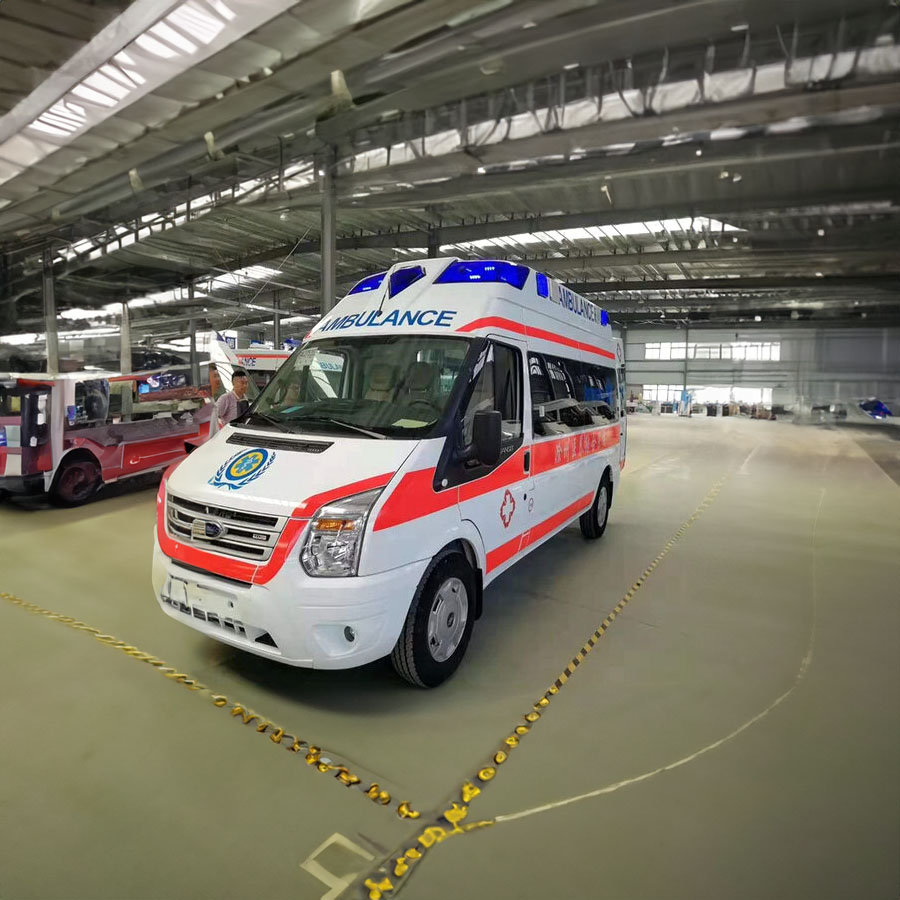 苏州租赁救护车电话