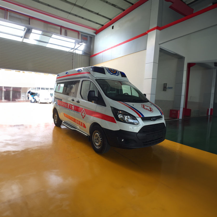 苏州出租急救车电话号码