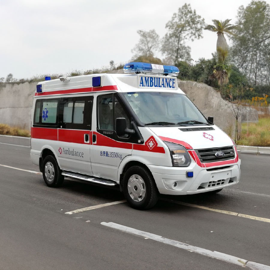 苏州租赁急救车联系方式